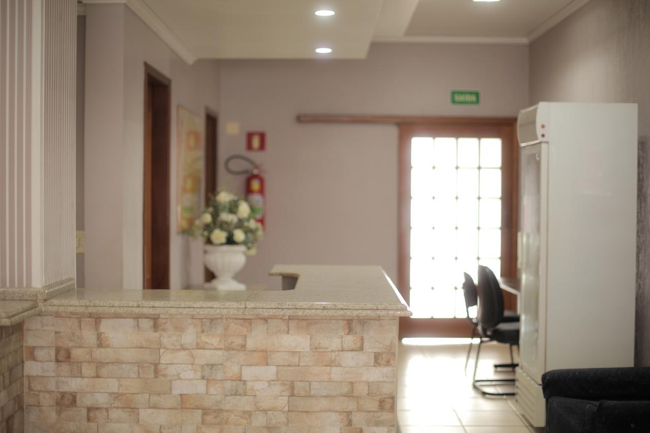 Rosa'S Hotel トレド エクステリア 写真
